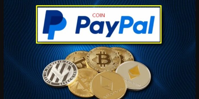 PayPal Lets Businesses Accept Crypto, Here’s How It Works