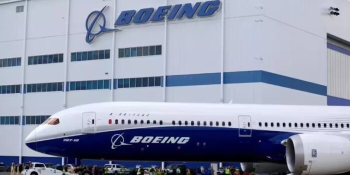 Boeing Awaits China Deal as Superpowers Negotiate Broader Trade Pact