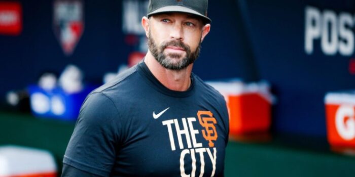 Gabe Kapler Promoted to Miami Marlins GM as Team Prepares for 2025 Offseason Moves