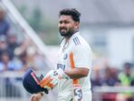 Rishabh Pant Injured Again, Dhruv Jurel Named as Replacement