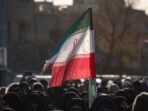 Tensions Rise as Iran Warns U.S. and Israel Over Possible Intervention Tensions Rise as Iran Warns U.S. and Israel Over Possible Intervention