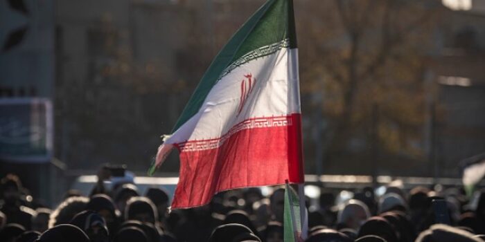 Tensions Rise as Iran Warns U.S. and Israel Over Possible Intervention