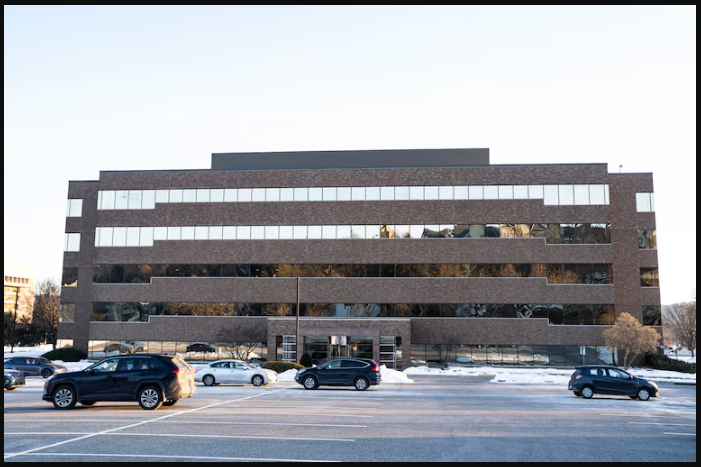 ICE Quietly Opens Legal Office in Hunt Valley